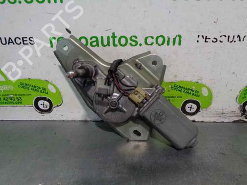 Used Rear wiper motor MAZDA 2 (DY) 1.4 CD (68 hp) 4963868