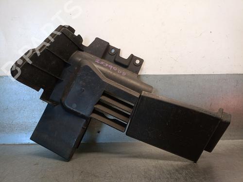 Panel frontal Panel frontal NISSAN QASHQAI I (J10, NJ10) 1.5 dCi (110 hp) 35951297 35951297