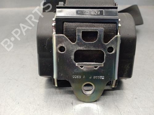 Rear left seatbelt AUDI A6 C6 Avant (4F5) 2.0 TDI | BP17710353I29 