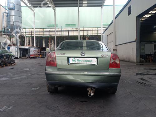 Left front seat VW PASSAT B5.5 (3B3) 2.5 TDI 4motion | BP33235885C15  - Image 13