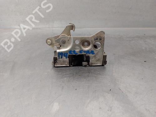 Front right lock CITROËN JUMPER I Van (244) 2.0 HDi | BP16316985C97 