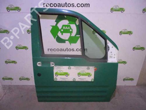Used Right front door FORD TRANSIT CONNECT (P65_, P70_, P80_) 1.8 TDCi (90 hp) 2264491
