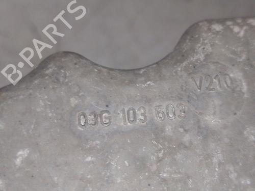Oil sump AUDI A4 B7 (8EC) | BP39657018M115 - Image 7