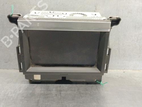 Used Display monitor LAND ROVER RANGE ROVER SPORT I (L320) 3.0 D 4x4 (256 hp) 28356565