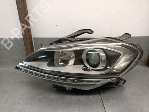 Phare gauche LANCIA DELTA III (844_) 2.0 D Multijet (844.AXD1A, 844.AXM1A) (165 hp) 32698125