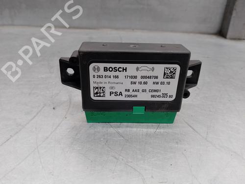 Elektronisk modul OPEL GRANDLAND / GRANDLAND X (A18, P1UO) 1.6 Turbo D (75) (120 hp) 16460641