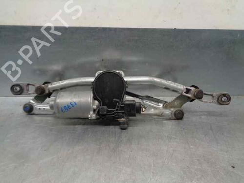 Used Front wiper motor FIAT 500X (334_) [2014-2025]  8235764