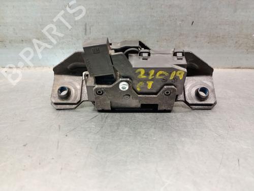 Tailgate lock OPEL ASTRA K Sports Tourer (B16) 1.2 Turbo (35) | BP25235746C101 