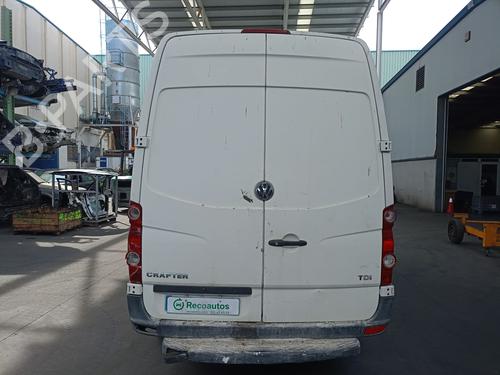 Engine mount VW CRAFTER 30-50 Van (2E_) 2.5 TDI | BP39210644M89 - Image 7