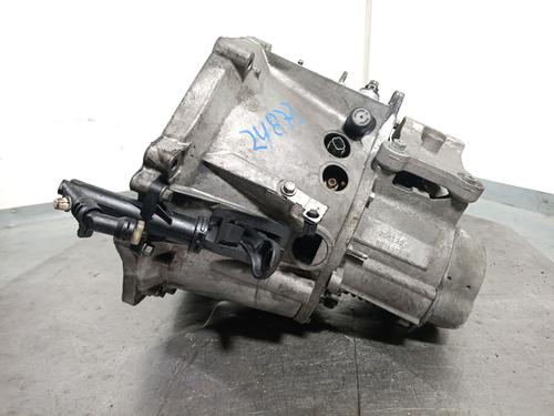 Gearbox CITROËN C-ELYSEE (DD_) 1.6 BlueHDi 100 | BP32747872M3 - Image 4