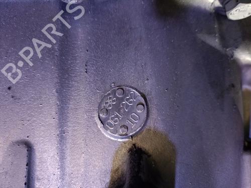 Gearbox PEUGEOT 308 SW II (LC_, LJ_, LR_, LX_, L4_) 1.6 HDi / BlueHDi 115 (LCBHXM, LCBHXT) | BP29201080M3 