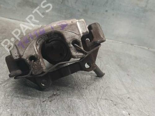 Right rear brake caliper RENAULT LAGUNA II Grandtour (KG0/1_) 1.9 dCi (KG1V) | BP11616531M106 
