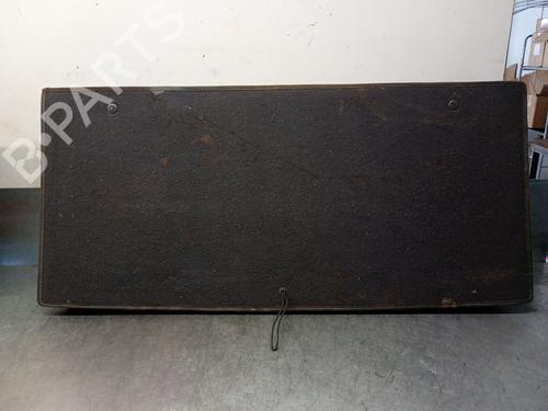 Used Rear parcel shelf KIA PICANTO I (SA) 1.1 (65 hp) 27273436
