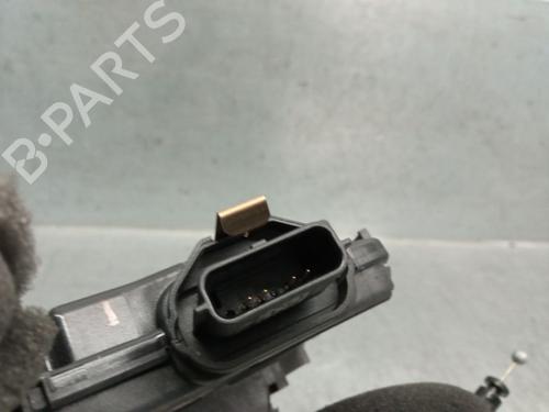 Rear left lock RENAULT CLIO IV (BH_) 0.9 TCe 90 LPG | BP27834144C100 