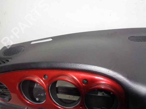 Dashboard CHRYSLER PT CRUISER Convertible 2.4 GT | BP7463600C46 
