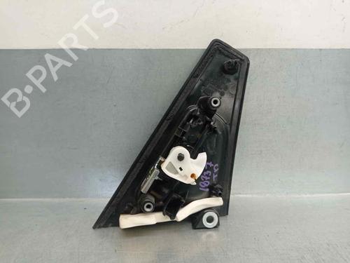 Rear right exterior door handle RENAULT CLIO IV (BH_) 0.9 TCe 90 (BHNF, BHMA, BHMH, BHJK, BHJR) | BP15205181C130 