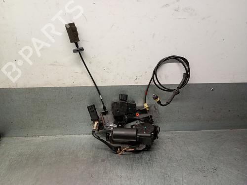 Used Rear right lock CHRYSLER GRAND VOYAGER V (RT) 2.8 CRD (163 hp) 25914509