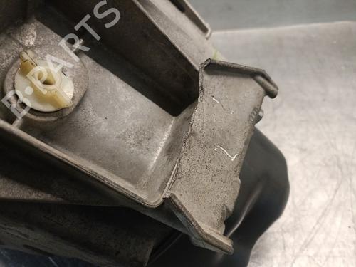 Gearbox RENAULT KANGOO Express (FW0/1_) 1.5 dCi 75 (FW07, FW10, FW04) | BP29730155M3 