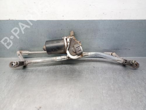 Used Front wiper motor Front wiper motor FIAT PUNTO (188_) 1.3 JTD 16V (70 hp) 35987224 35987224