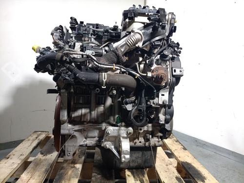 Engine CITROËN C3 Picasso (SH_) 1.6 HDI 90 | BP38051353M1 - Image 10