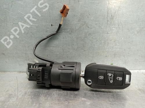 ignition-barrel-opel-combo-box-bodympv-k9-2018-31931628 main image