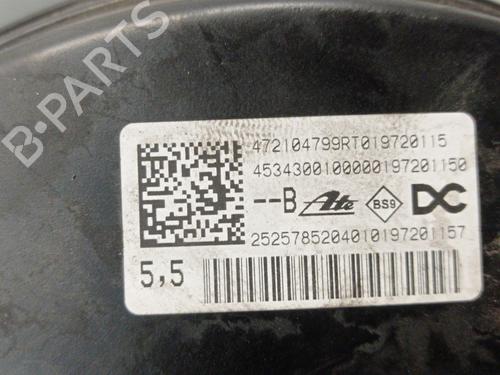 Servo brake SMART FORFOUR Hatchback (453) 0.9 (453.044, 453.053) | BP28623189M42 