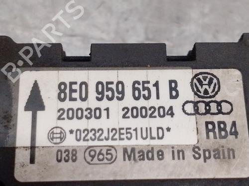 Electronic sensor AUDI A3 (8P1) 1.9 TDI | BP29706525M84