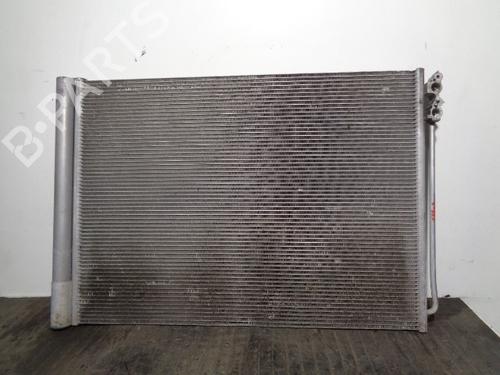 Used AC radiator BMW 5 (F10) 525 d (204 hp) 15513981