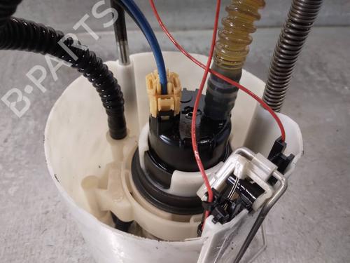 Fuel pump ALFA ROMEO GIULIETTA (940_) 2.0 JTDM (940.FXL1A) | BP17335075M76 