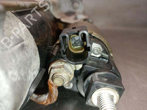 Starter TOYOTA YARIS VERSO (_P2_) 1.3 (NCP20_, NCP22_, NCP20R, NCP22R) | BP26323480M8 