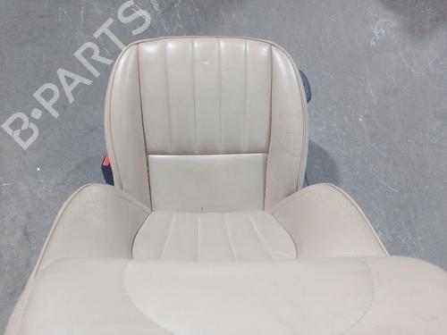 Right front seat PEUGEOT 407 SW (6E_, 6D_) 2.0 HDi 135 | BP29268504C16 