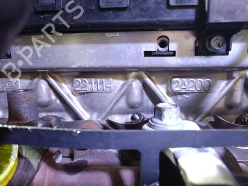 Engine KIA OPTIMA (FSGDS6B) 1.7 CRDi | BP30515222M1 - Image 14