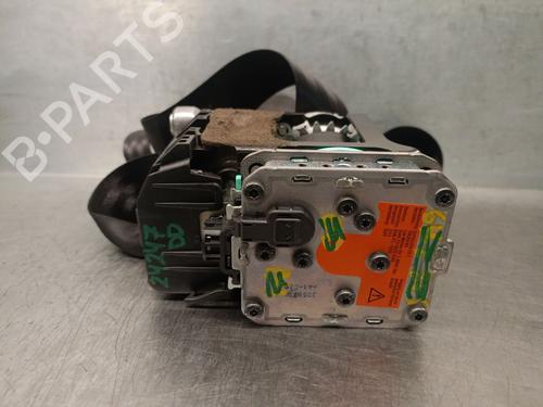 Front right seatbelt AUDI A4 B8 Avant (8K5) 2.7 TDI | BP31022517I25