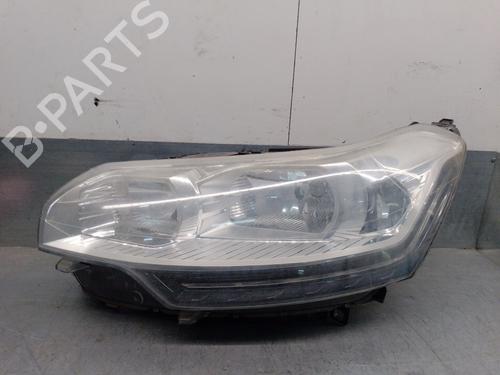 Used Left headlight CITROËN C5 III Break (RW_) 1.6 HDi 115 (114 hp) 30911768