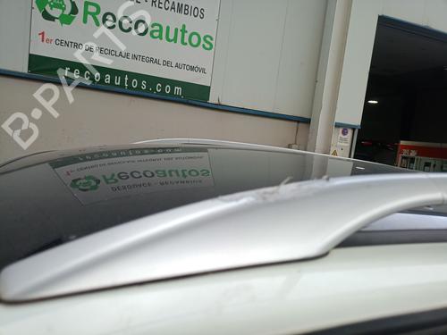 Headlight switch NISSAN QASHQAI I (J10, NJ10) 2.0 dCi | BP30615514I24