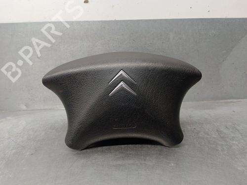 Used Driver airbag CITROËN XSARA PICASSO (N68) 1.6 HDi (90 hp) 16151209