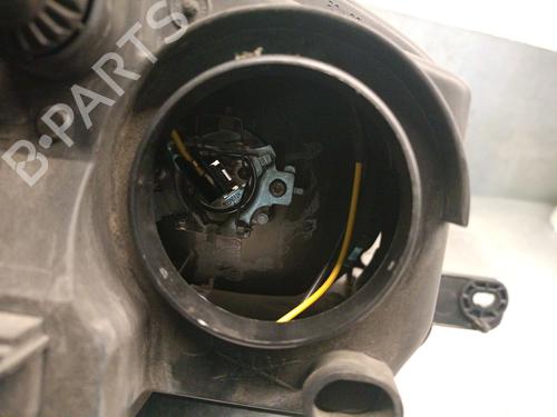 Left headlight CITROËN C5 II (RC_) 2.0 HDi (RCRHRH) | BP30728224C28