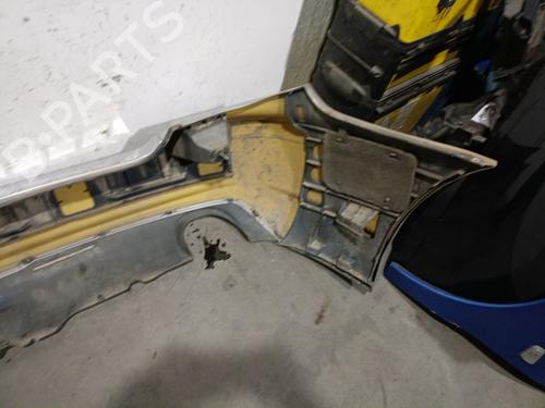 Rear bumper MERCEDES-BENZ R-CLASS (W251, V251) R 350 4-matic (251.065, 251.165) | BP21793556C8 