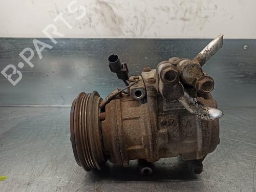 AC compressor KIA CARNIVAL II (GQ) 2.9 CRDi | BP8314452M34 