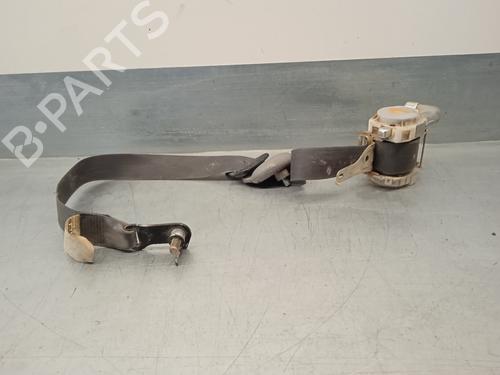 Used Front right seatbelt SUBARU FORESTER (SG_) 2.0 X AWD (SG5) (158 hp) 12544804