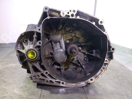 Gearbox PEUGEOT 2008 I (CU_) 1.6 BlueHDi 120 | BP30832410M3