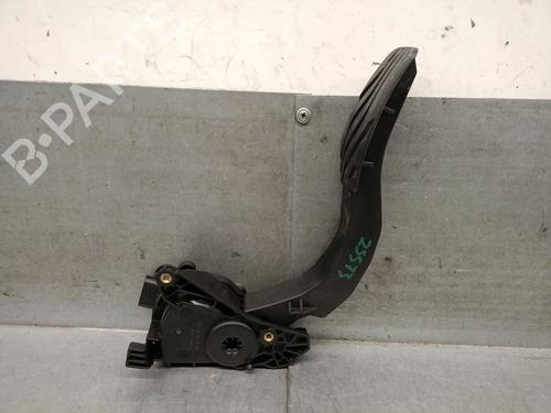 Pedal Pedal MITSUBISHI ASX (VSX_, VSE_) 1.6 HYBRID (VSEH6) (143 hp) 36222818 36222818