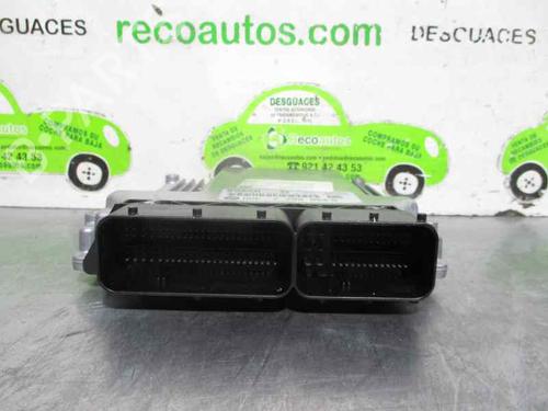 Engine control unit (ECU) BMW 1 (E87) 118 d | BP3014549M57 