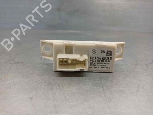 Used Electronic module MERCEDES-BENZ GLA-CLASS (X156) [2013-2022]  12169973