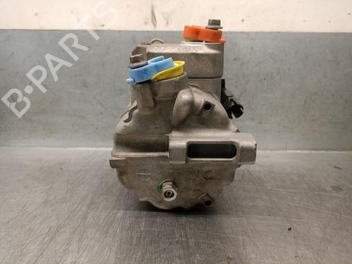 AC compressor LAND ROVER FREELANDER I (L314) 2.0 Td4 4x4 | BP24470390M34 