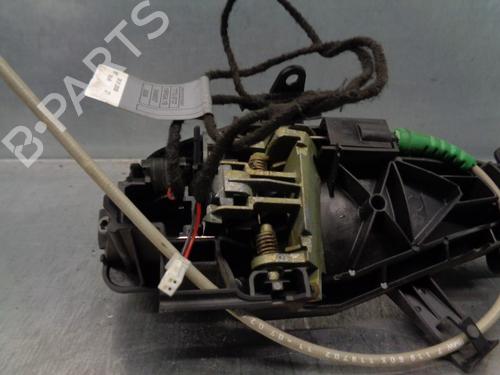 Front right exterior door handle BMW 3 Coupe (E92) 320 i | BP12202726C129 