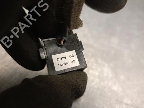 Elektronisk modul NISSAN NAVARA NP300 Pickup (D23, D23T) 2.3 dCi | BP22723763M83 