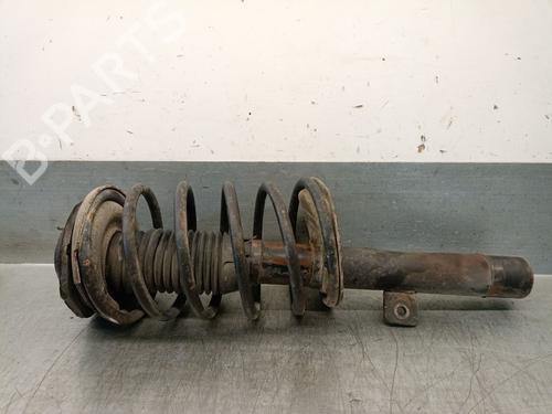 Højre fortil støddæmper CITROËN BERLINGO / BERLINGO FIRST MPV (MF_, GJK_, GFK_) 1.9 D (MFWJZ) (70 hp) 29994665