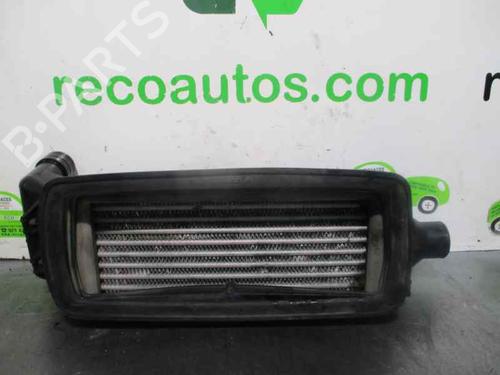 Used Intercooler FORD MONDEO II (BAP) [1996-2000]  3500825