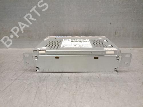 Auto-radio PEUGEOT 2008 I (CU_) 1.6 BlueHDi 120 (120 hp) 30760311